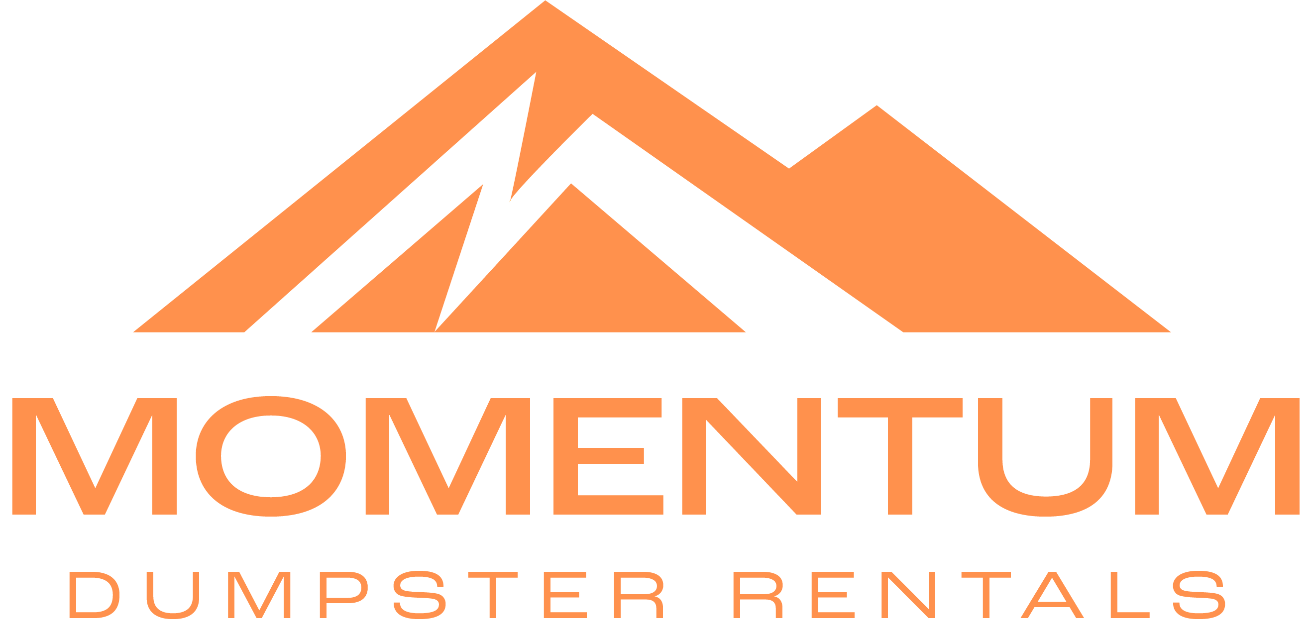 Momentum Dumpsters